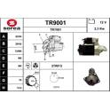 Starter (Remanufactured) SNRA - TR9001