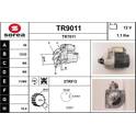 Starter (Remanufactured) SNRA - TR9011