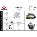 Starter (Remanufactured) SNRA - TR9071