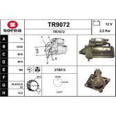 Starter (Remanufactured) SNRA - TR9072