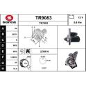 Starter (Remanufactured) SNRA - TR9083