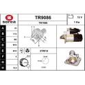 Starter (Remanufactured) SNRA - TR9086