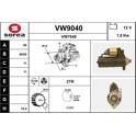Starter (Remanufactured) SNRA - VW9040