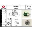 Starter (Remanufactured) SNRA - VW9044