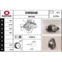 Starter (Remanufactured) SNRA - VW9048