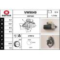 Starter (Remanufactured) SNRA - VW9049