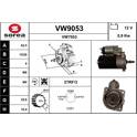 Starter (Remanufactured) SNRA - VW9053