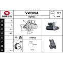 Starter (Remanufactured) SNRA - VW9094