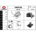 Starter (Remanufactured) SNRA - VW9108