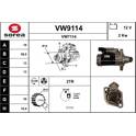 Starter (Remanufactured) SNRA - VW9114