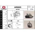 Startmotor (Gereviseerd) SNRA - AR9005