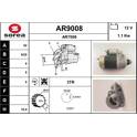 Startmotor (Gereviseerd) SNRA - AR9008