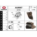 Startmotor (Gereviseerd) SNRA - AU9007