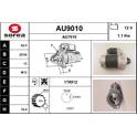 Startmotor (Gereviseerd) SNRA - AU9010
