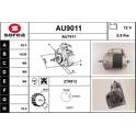 Startmotor (Gereviseerd) SNRA - AU9011