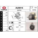 Startmotor (Gereviseerd) SNRA - AU9014