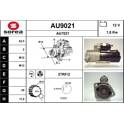 Startmotor (Gereviseerd) SNRA - AU9021