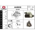 Startmotor (Gereviseerd) SNRA - AU9030