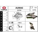 Startmotor (Gereviseerd) SNRA - AU9042