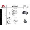 Startmotor (Omtillverkade) SNRA - AU9045
