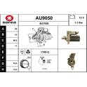 Startmotor (Gereviseerd) SNRA - AU9050