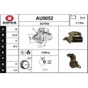 Startmotor (Gereviseerd) SNRA - AU9052