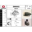 Startmotor (Gereviseerd) SNRA - BM9002
