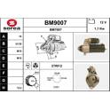 Startmotor (Gereviseerd) SNRA - BM9007