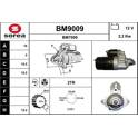 Startmotor (Gereviseerd) SNRA - BM9009