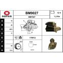 Startmotor (Gereviseerd) SNRA - BM9027