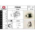 Startmotor (Gereviseerd) SNRA - FI9046
