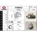 Startmotor (Omtillverkade) SNRA - FO9012
