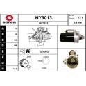Startmotor (Gereviseerd) SNRA - HY9013