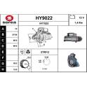 Startmotor (Gereviseerd) SNRA - HY9022