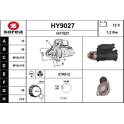 Startmotor (Gereviseerd) SNRA - HY9027
