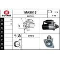 Startmotor (Gereviseerd) SNRA - MA9016