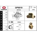 Startmotor (Gereviseerd) SNRA - OP9019