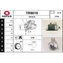 Startmotor (Gereviseerd) SNRA - TR9018