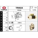 Startmotor (Gereviseerd) SNRA - TR9024