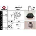 Startmotor (Gereviseerd) SNRA - TR9044