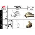 Startmotor (Gereviseerd) SNRA - TR9074