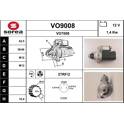 Startmotor (Gereviseerd) SNRA - VO9008