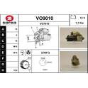 Startmotor (Gereviseerd) SNRA - VO9010