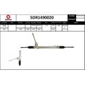 Steering rack SNRA - SOR1490020