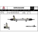 Steering rack SNRA - SOR1561640