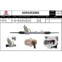 Styrväxel SNRA - SOR1052005