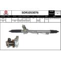 Styrväxel SNRA - SOR1053076