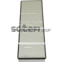 Filter, kupéventilation SOGEFIPRO - PC8118