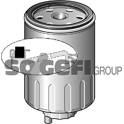 Filtre à carburant SOGEFIPRO - FT6056