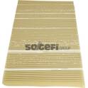 Filtre d'habitacle SOGEFIPRO - PC8120